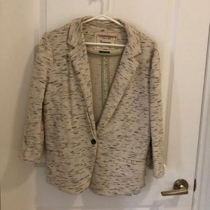 Cartonnier blazer size L